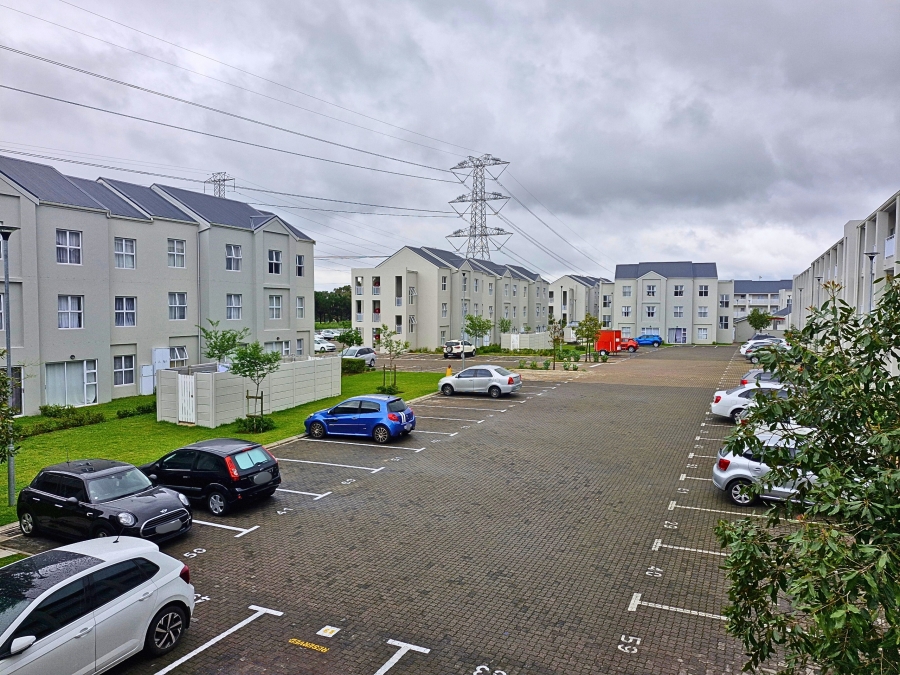 To Let 2 Bedroom Property for Rent in Haasendal Western Cape